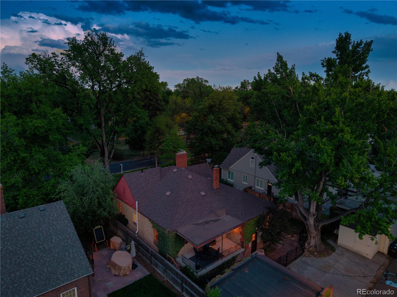 725 Monaco Parkway Denver CO 80220