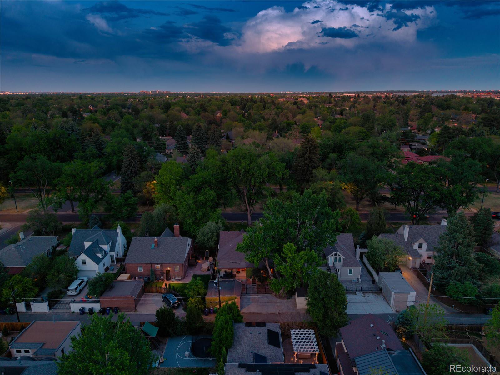 725 Monaco Parkway Denver CO 80220