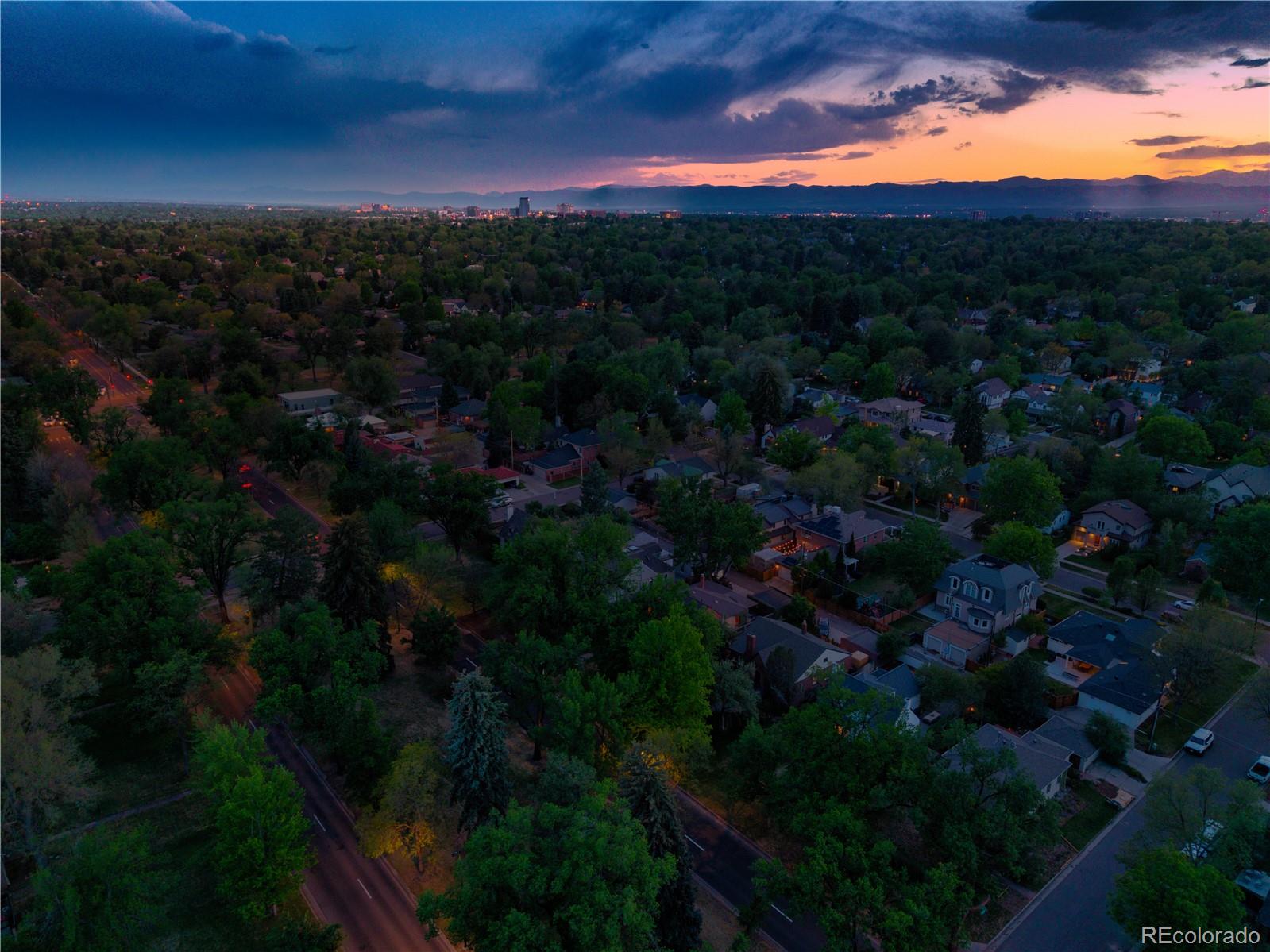 725 Monaco Parkway Denver CO 80220