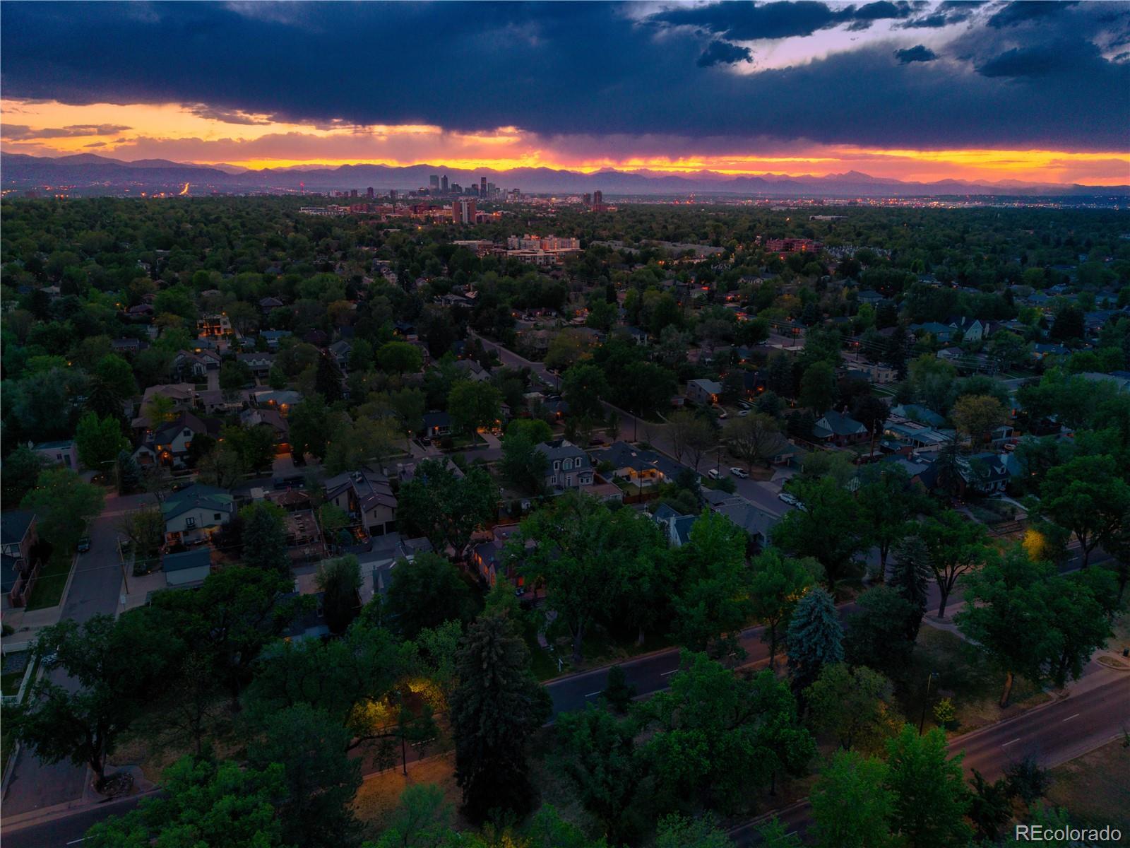 725 Monaco Parkway Denver CO 80220