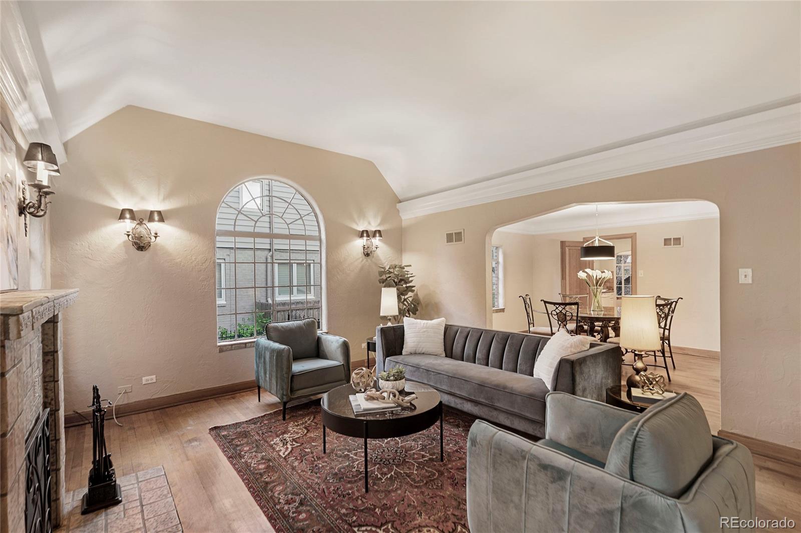 725 Monaco Parkway Denver CO 80220