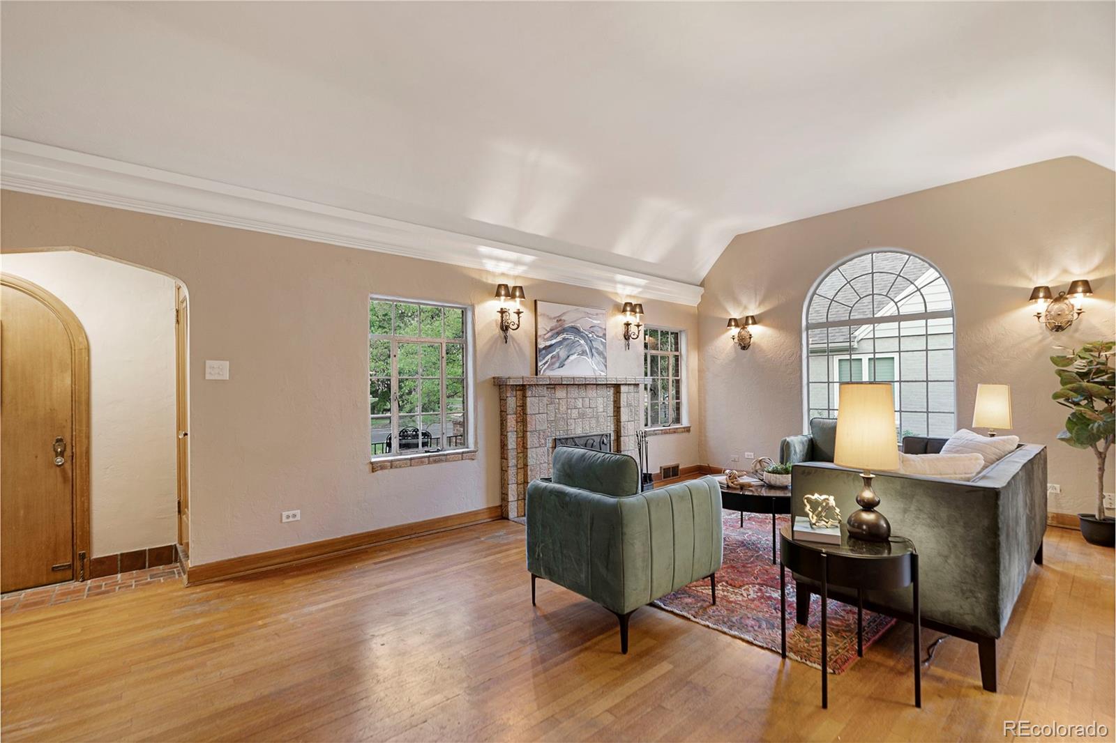 725 Monaco Parkway Denver CO 80220