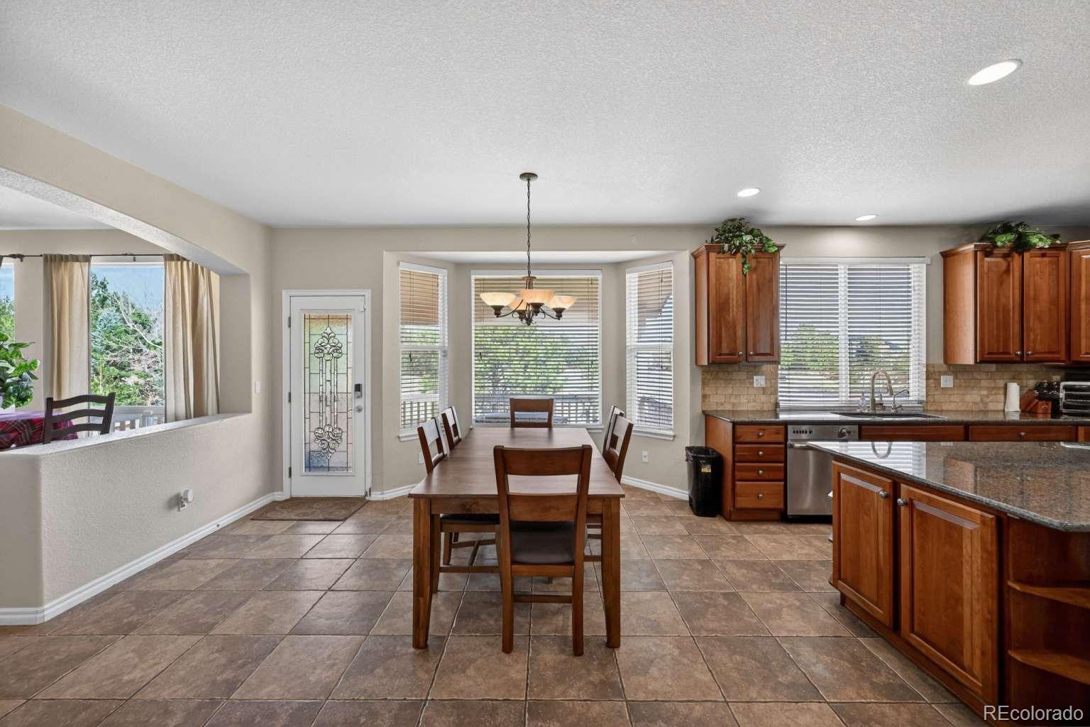 4993 Wagontrail Court Parker CO 80134