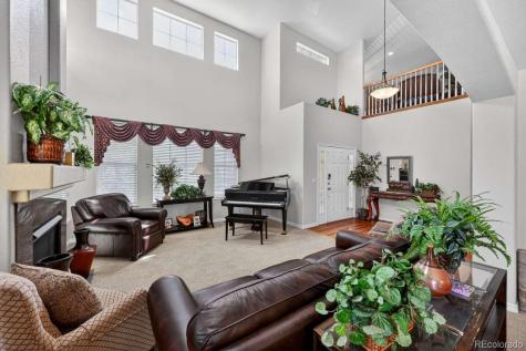 4993 Wagontrail Court Parker CO 80134