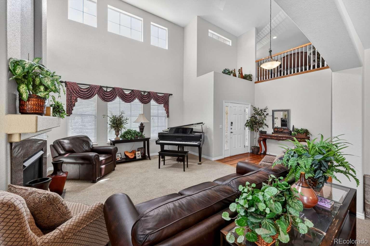4993 Wagontrail Court Parker CO 80134