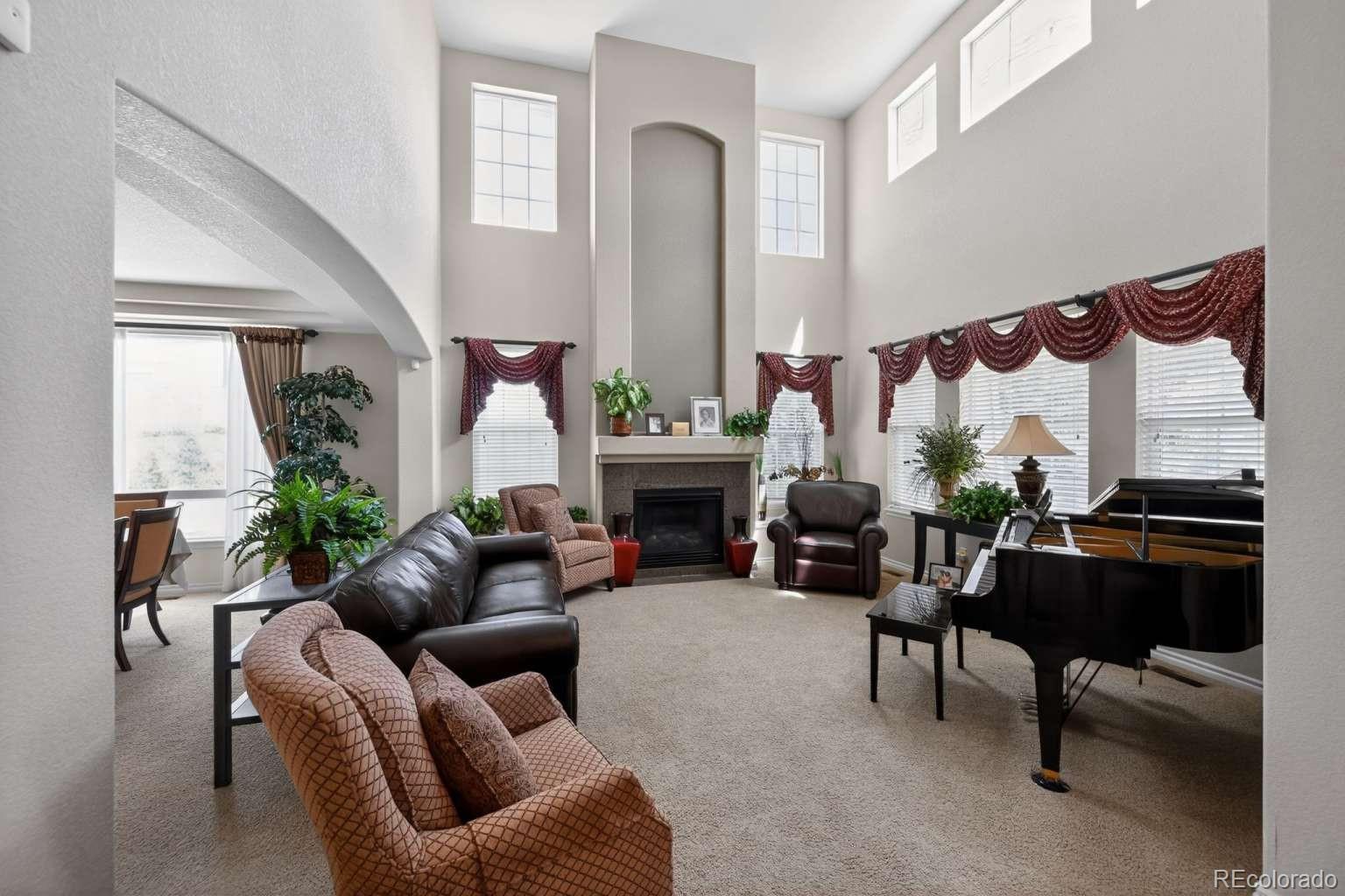 4993 Wagontrail Court Parker CO 80134
