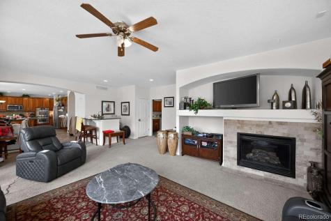 4993 Wagontrail Court Parker CO 80134