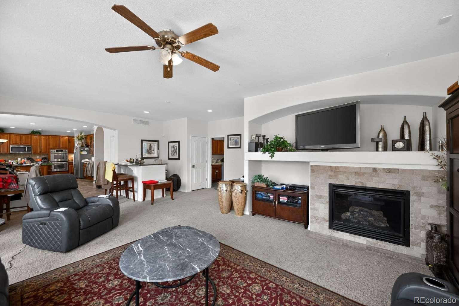 4993 Wagontrail Court Parker CO 80134