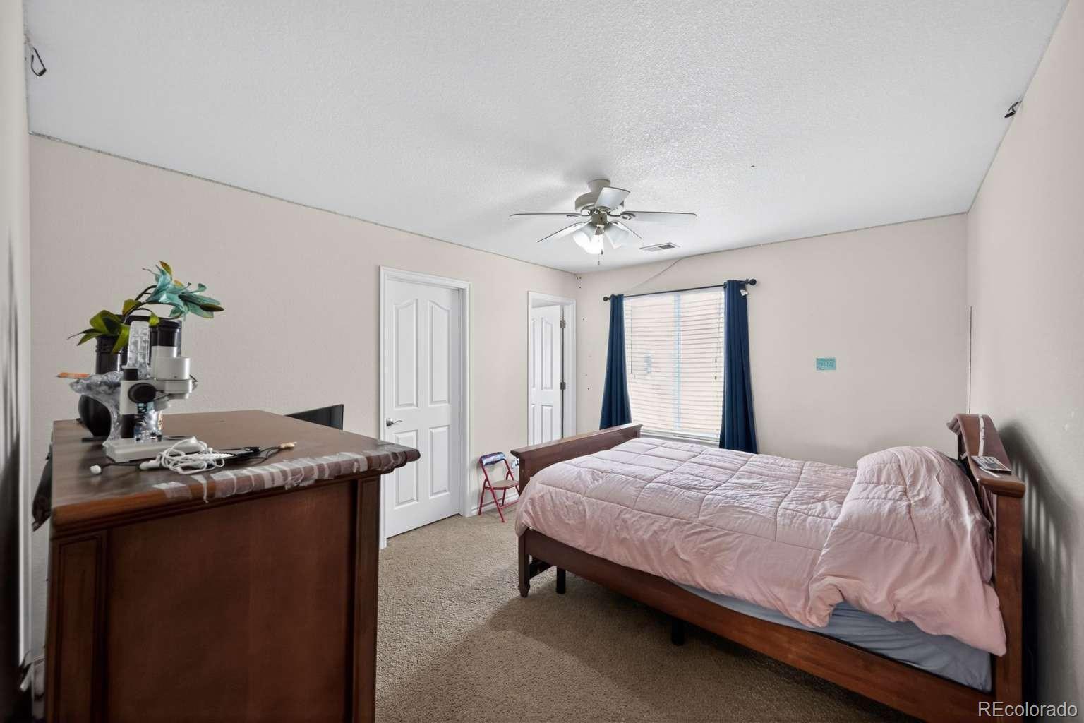 4993 Wagontrail Court Parker CO 80134