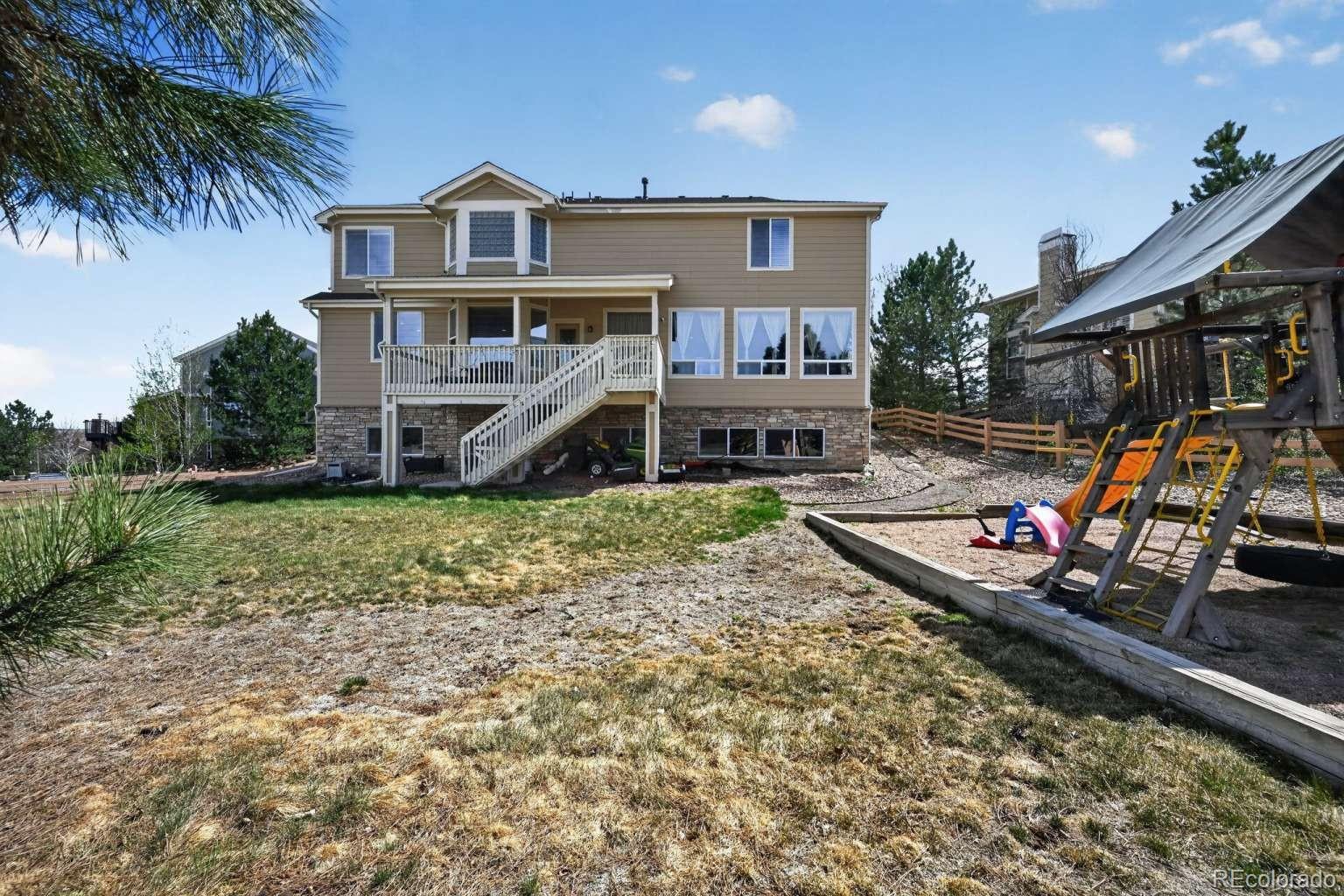 4993 Wagontrail Court Parker CO 80134