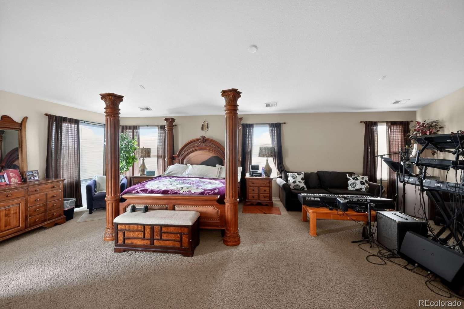 4993 Wagontrail Court Parker CO 80134