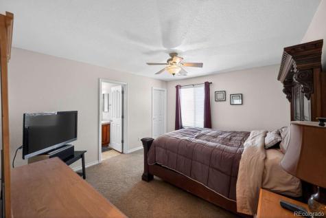 4993 Wagontrail Court Parker CO 80134