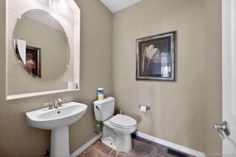 4993 Wagontrail Court Parker CO 80134