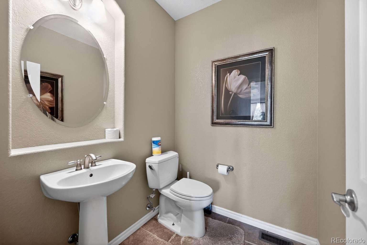 4993 Wagontrail Court Parker CO 80134