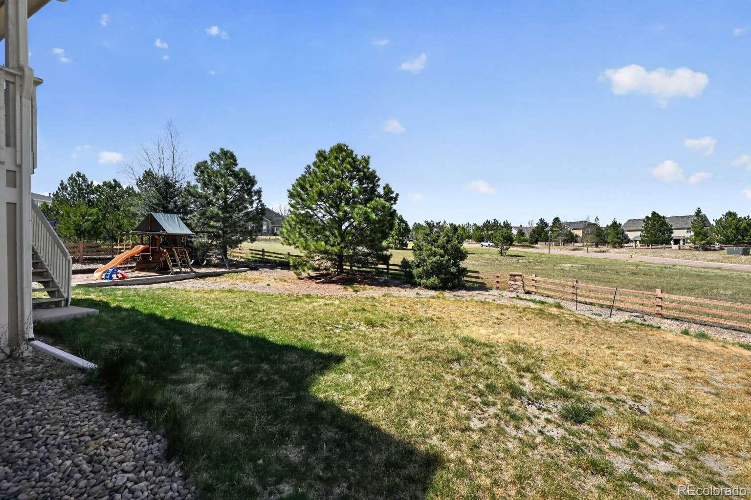4993 Wagontrail Court Parker CO 80134