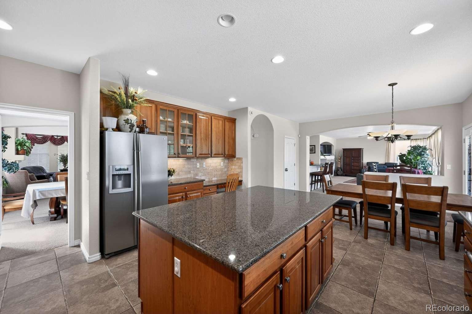 4993 Wagontrail Court Parker CO 80134