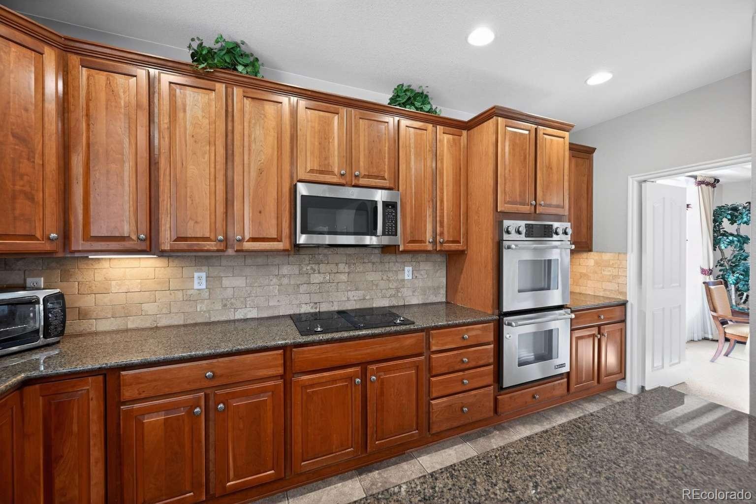 4993 Wagontrail Court Parker CO 80134