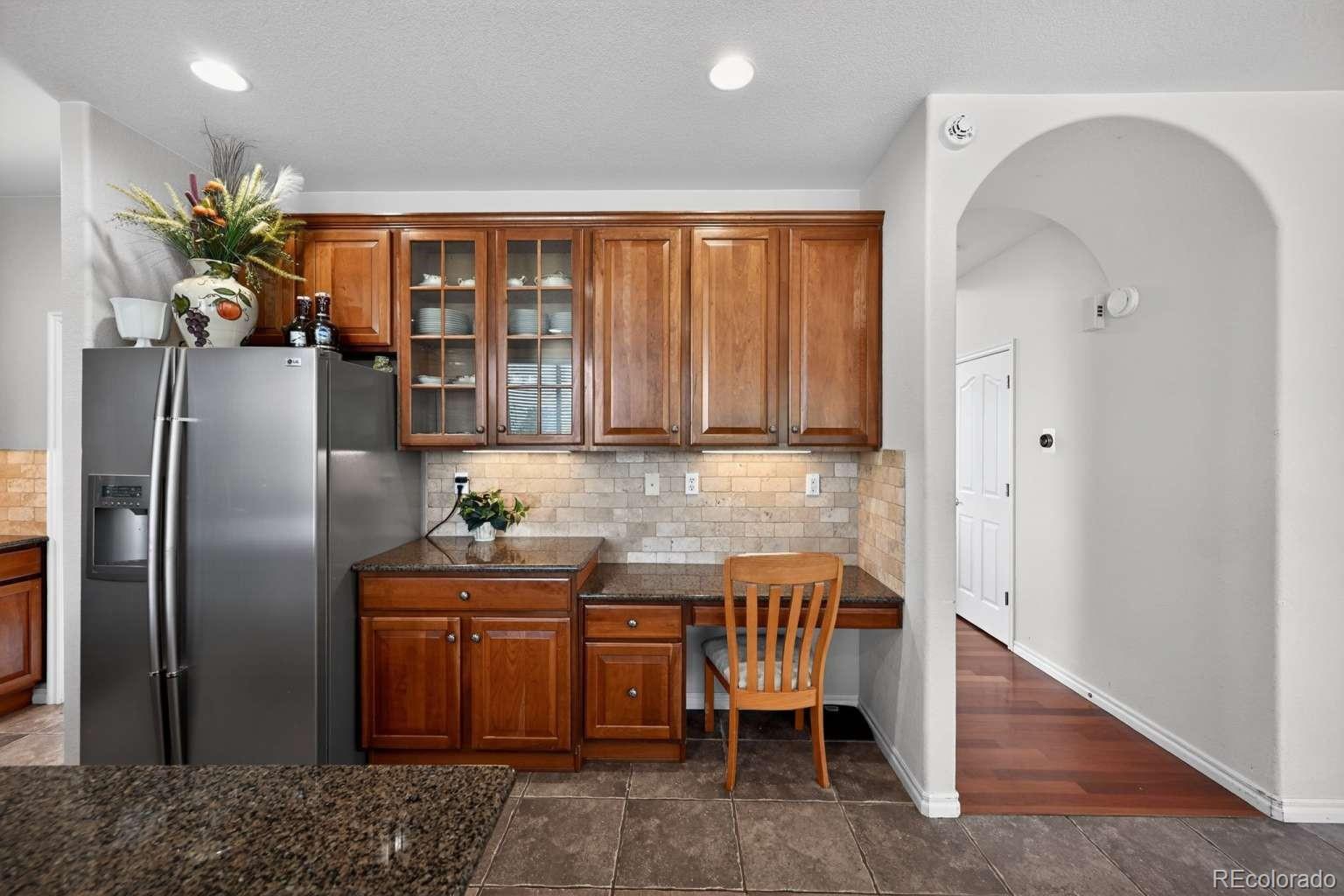 4993 Wagontrail Court Parker CO 80134