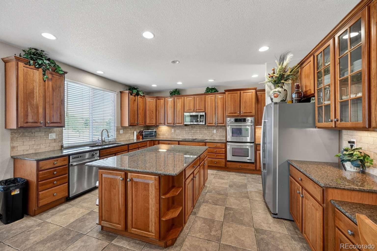 4993 Wagontrail Court Parker CO 80134