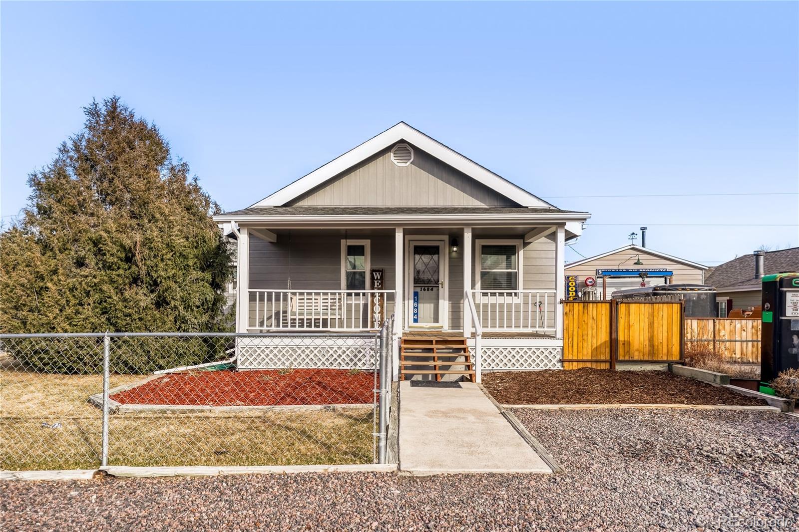 1684 Adams Street Strasburg CO 80136