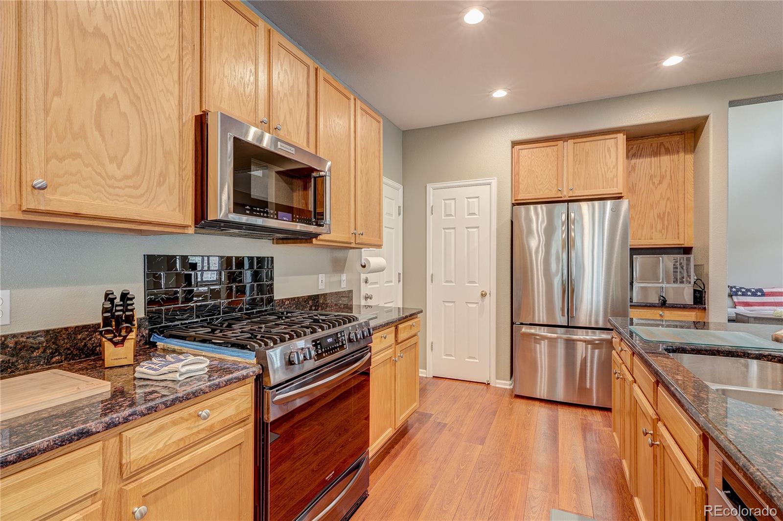 17808 E Oakwood Lane Aurora CO 80016