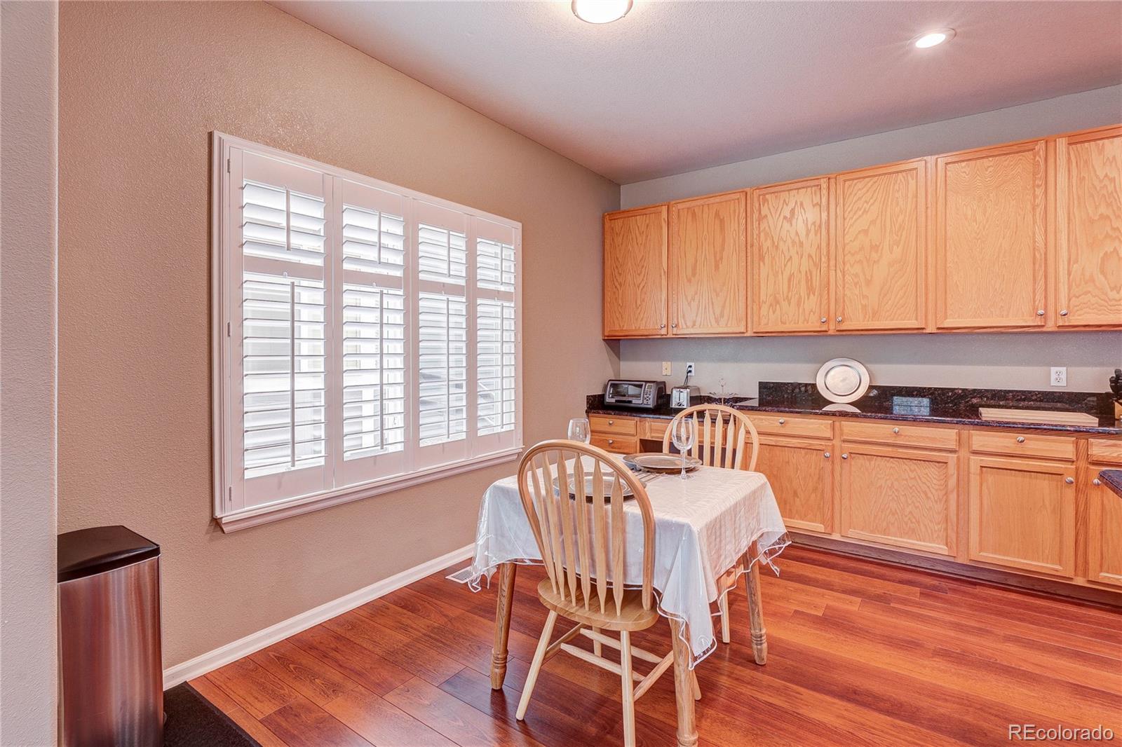 17808 E Oakwood Lane Aurora CO 80016