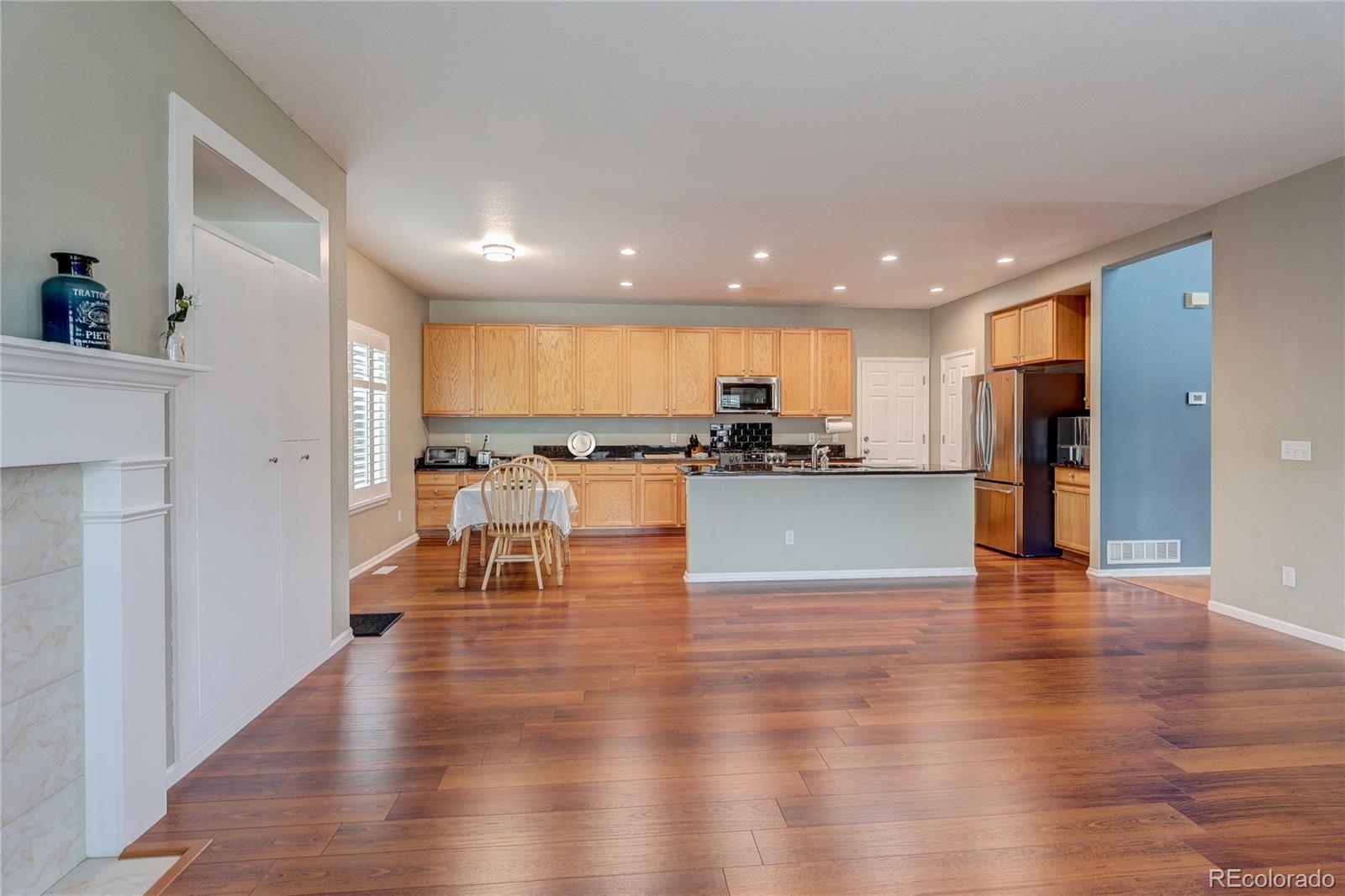 17808 E Oakwood Lane Aurora CO 80016