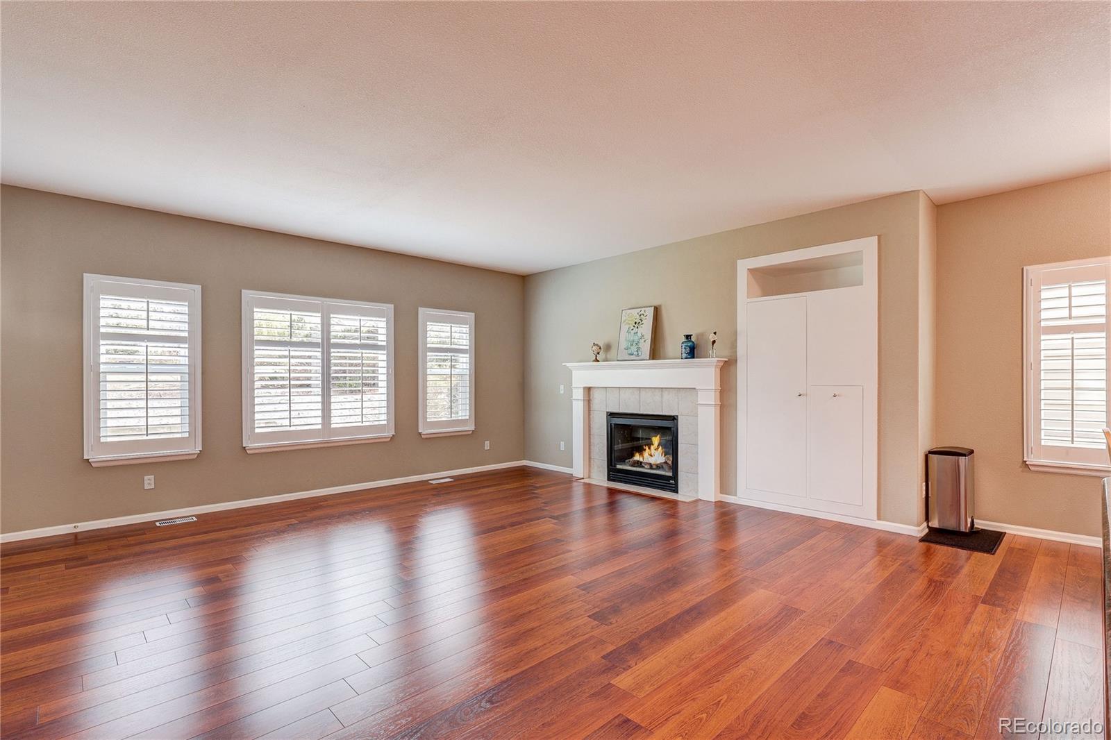 17808 E Oakwood Lane Aurora CO 80016