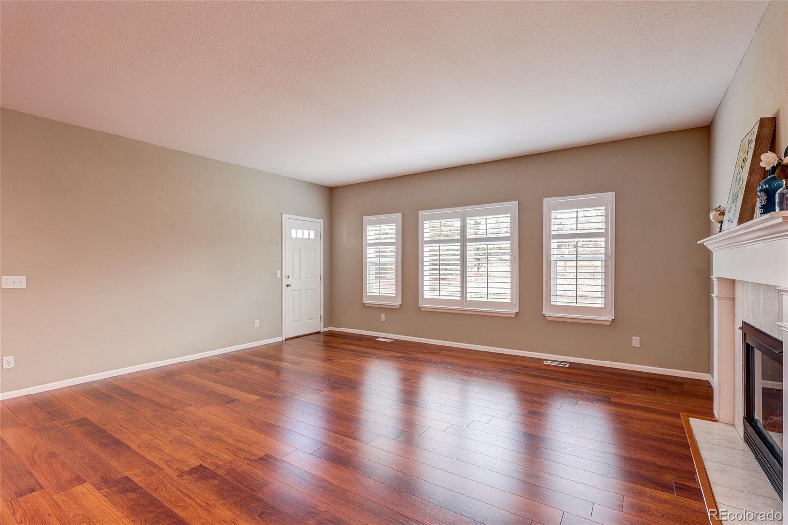 17808 E Oakwood Lane Aurora CO 80016