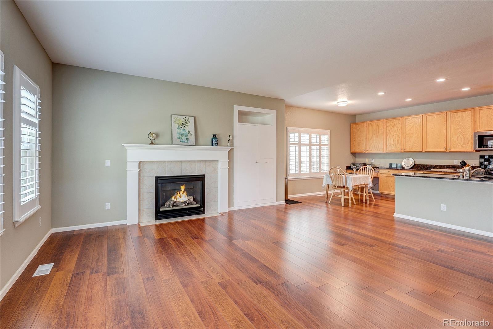 17808 E Oakwood Lane Aurora CO 80016
