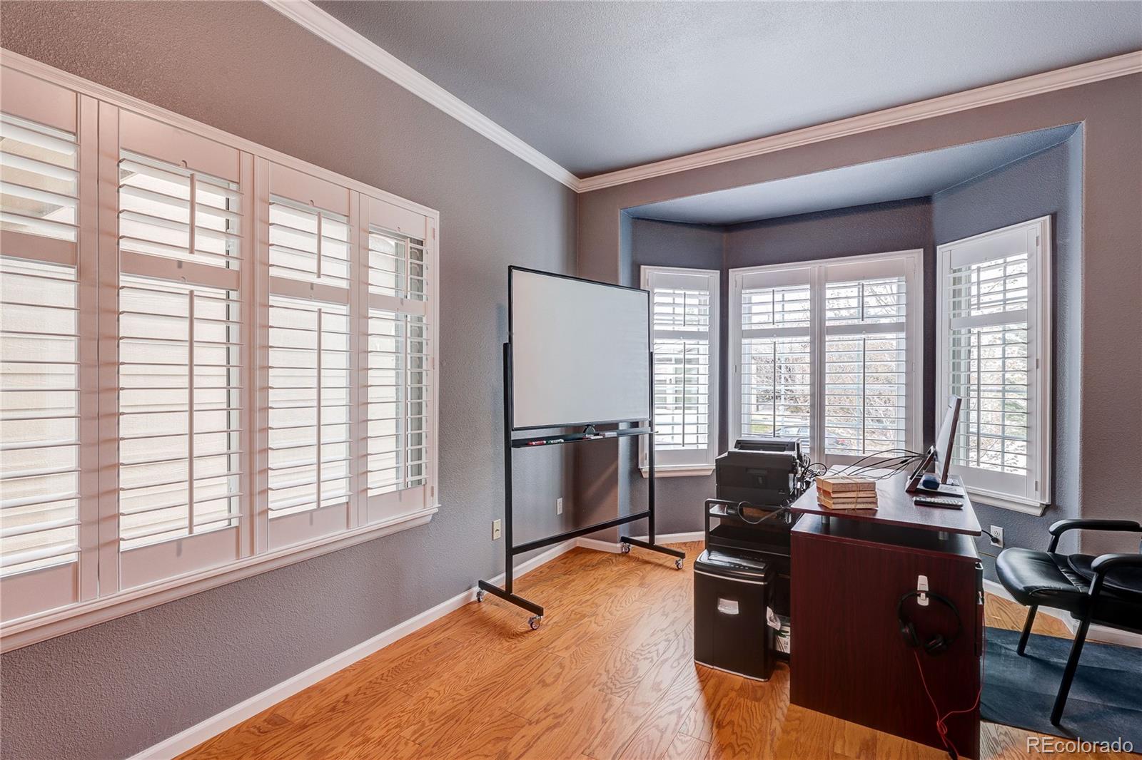 17808 E Oakwood Lane Aurora CO 80016