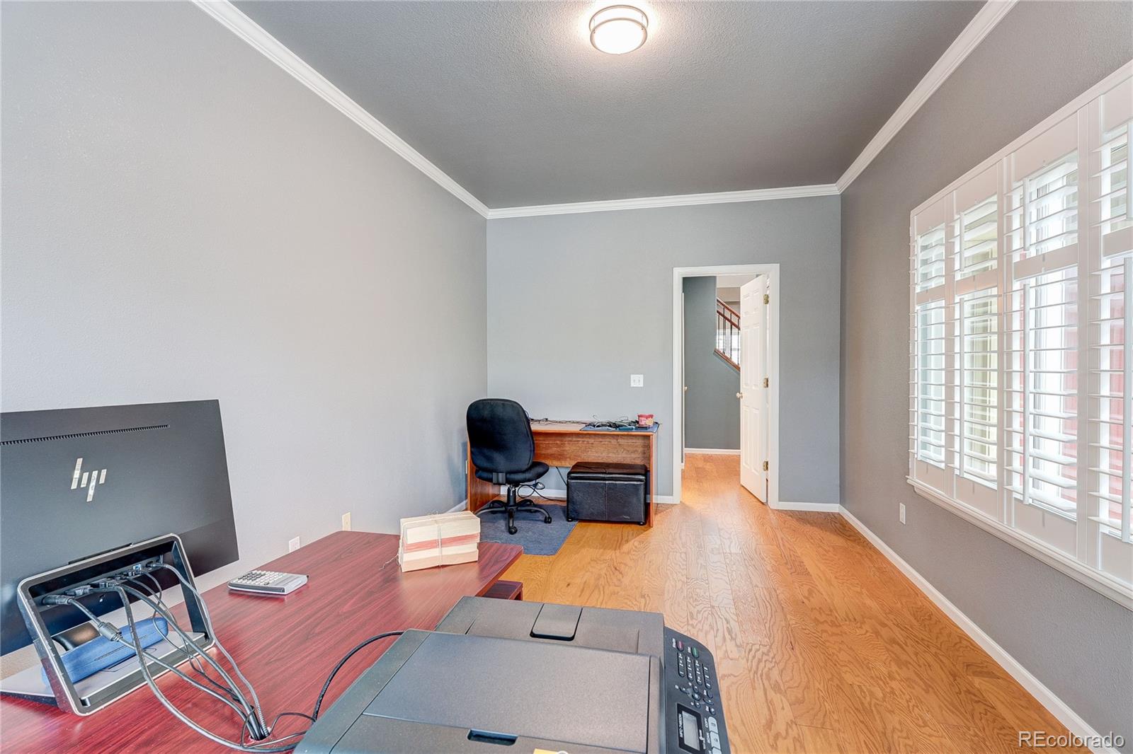 17808 E Oakwood Lane Aurora CO 80016