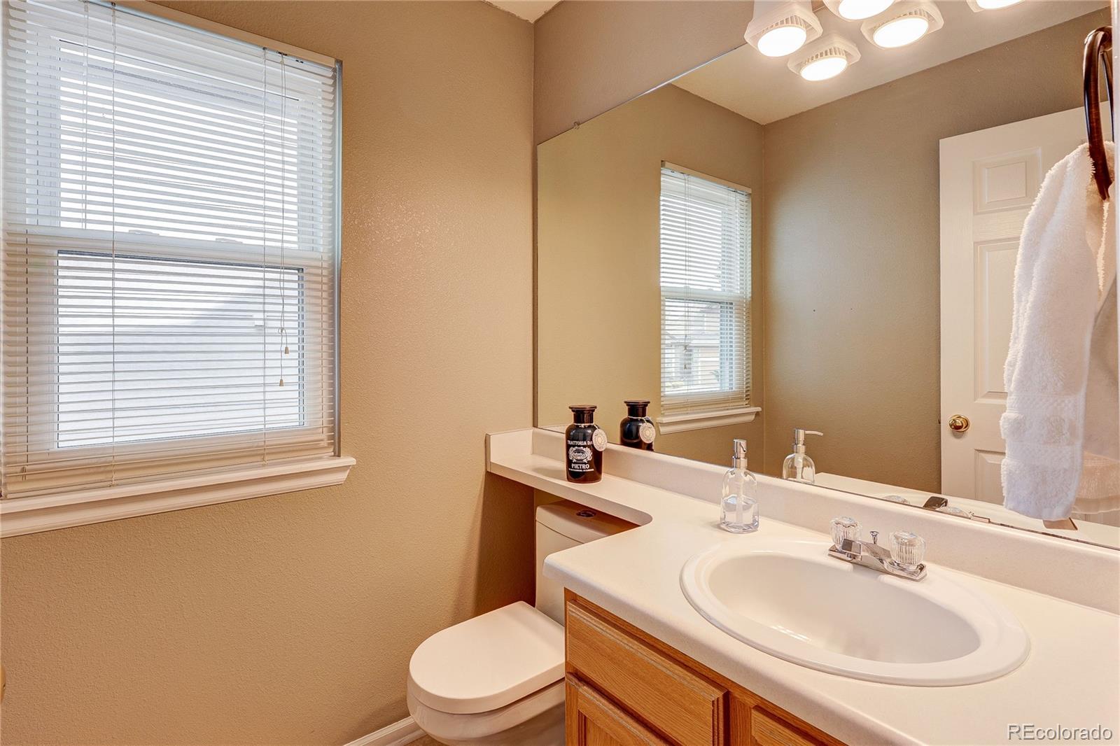 17808 E Oakwood Lane Aurora CO 80016