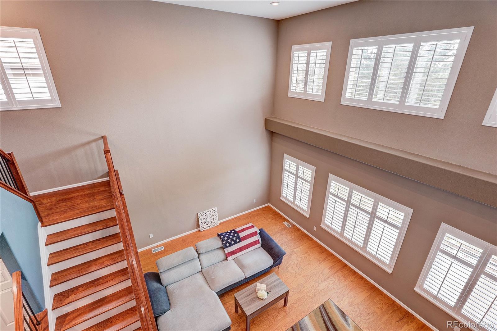 17808 E Oakwood Lane Aurora CO 80016