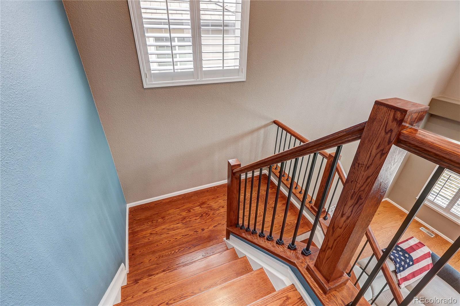 17808 E Oakwood Lane Aurora CO 80016