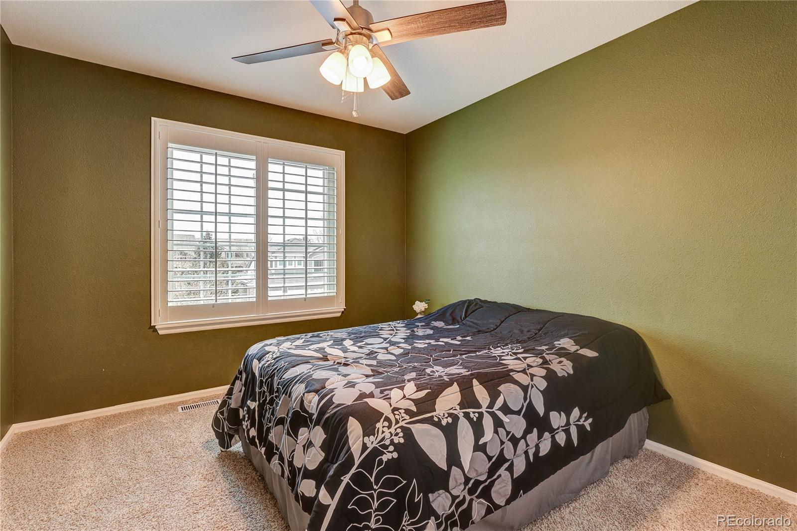 17808 E Oakwood Lane Aurora CO 80016