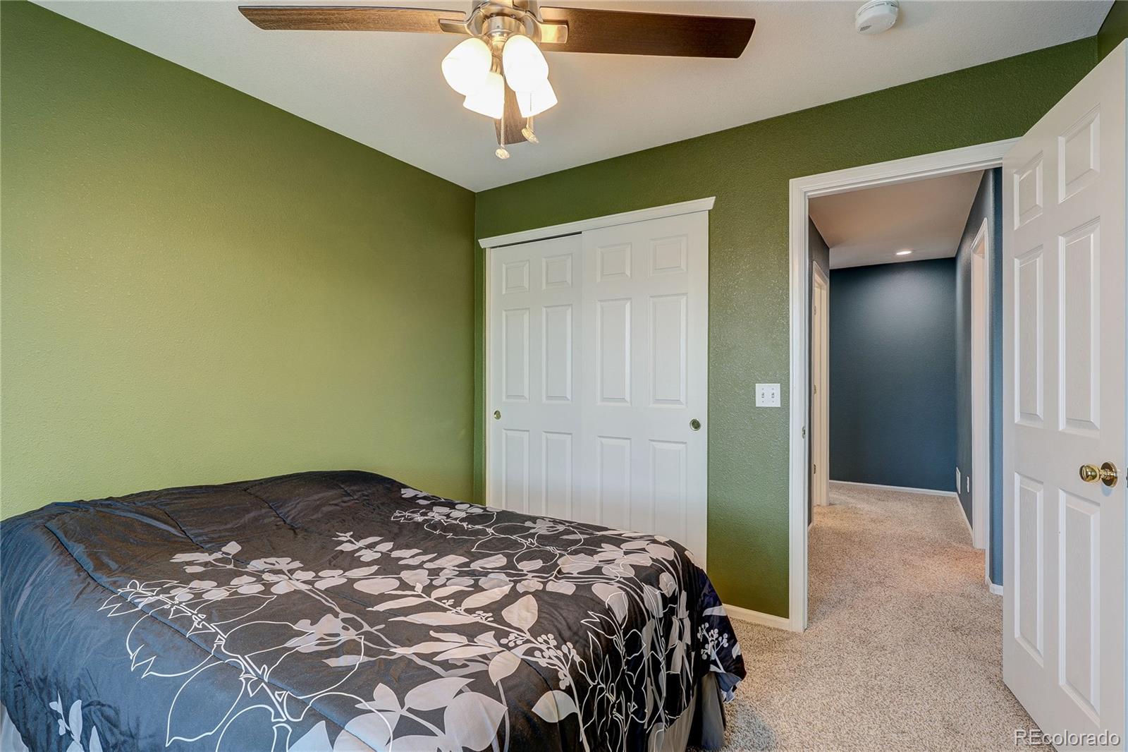 17808 E Oakwood Lane Aurora CO 80016
