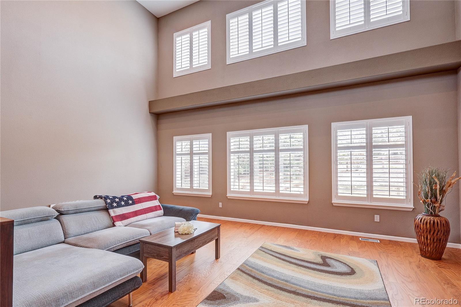 17808 E Oakwood Lane Aurora CO 80016