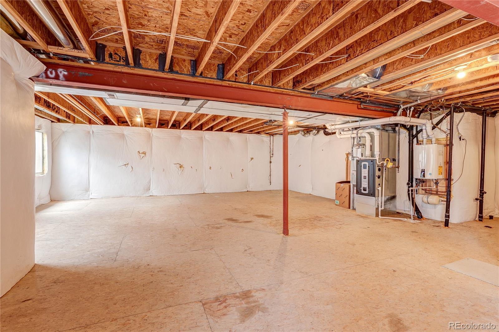 17808 E Oakwood Lane Aurora CO 80016