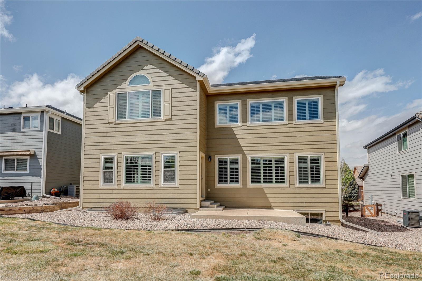 17808 E Oakwood Lane Aurora CO 80016