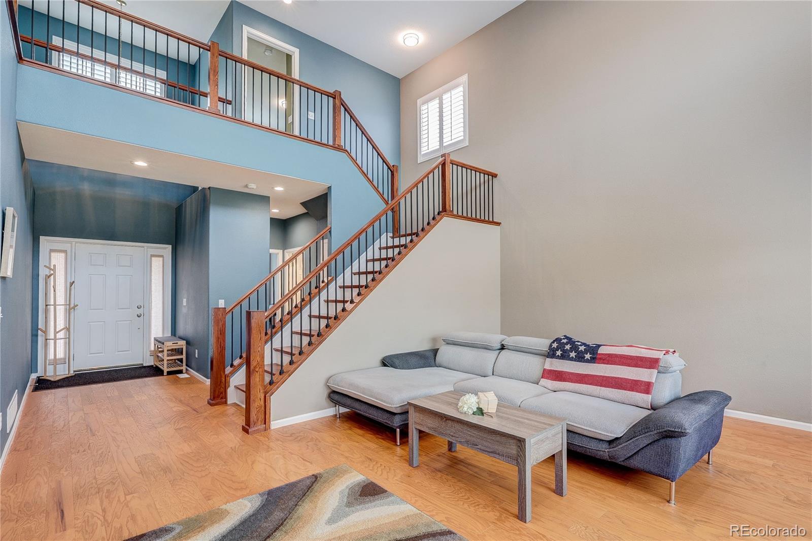 17808 E Oakwood Lane Aurora CO 80016