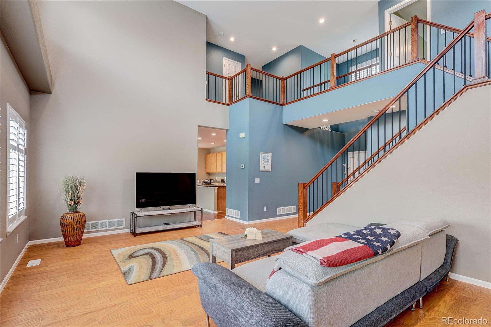 17808 E Oakwood Lane Aurora CO 80016