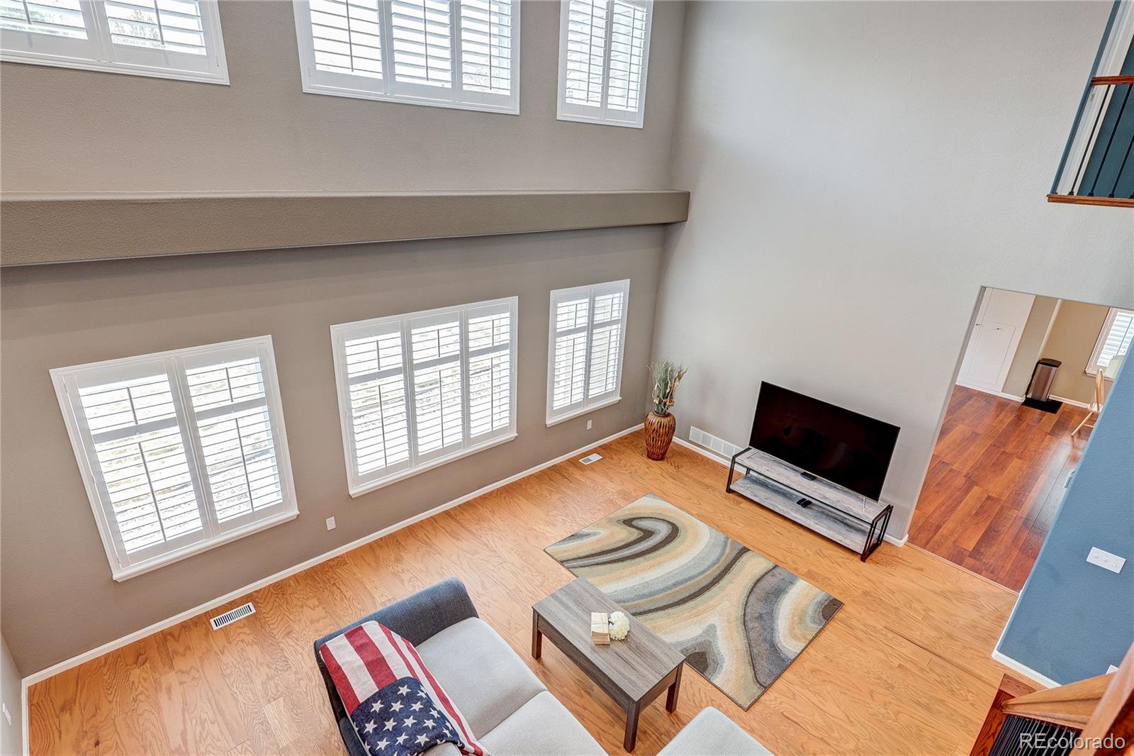 17808 E Oakwood Lane Aurora CO 80016