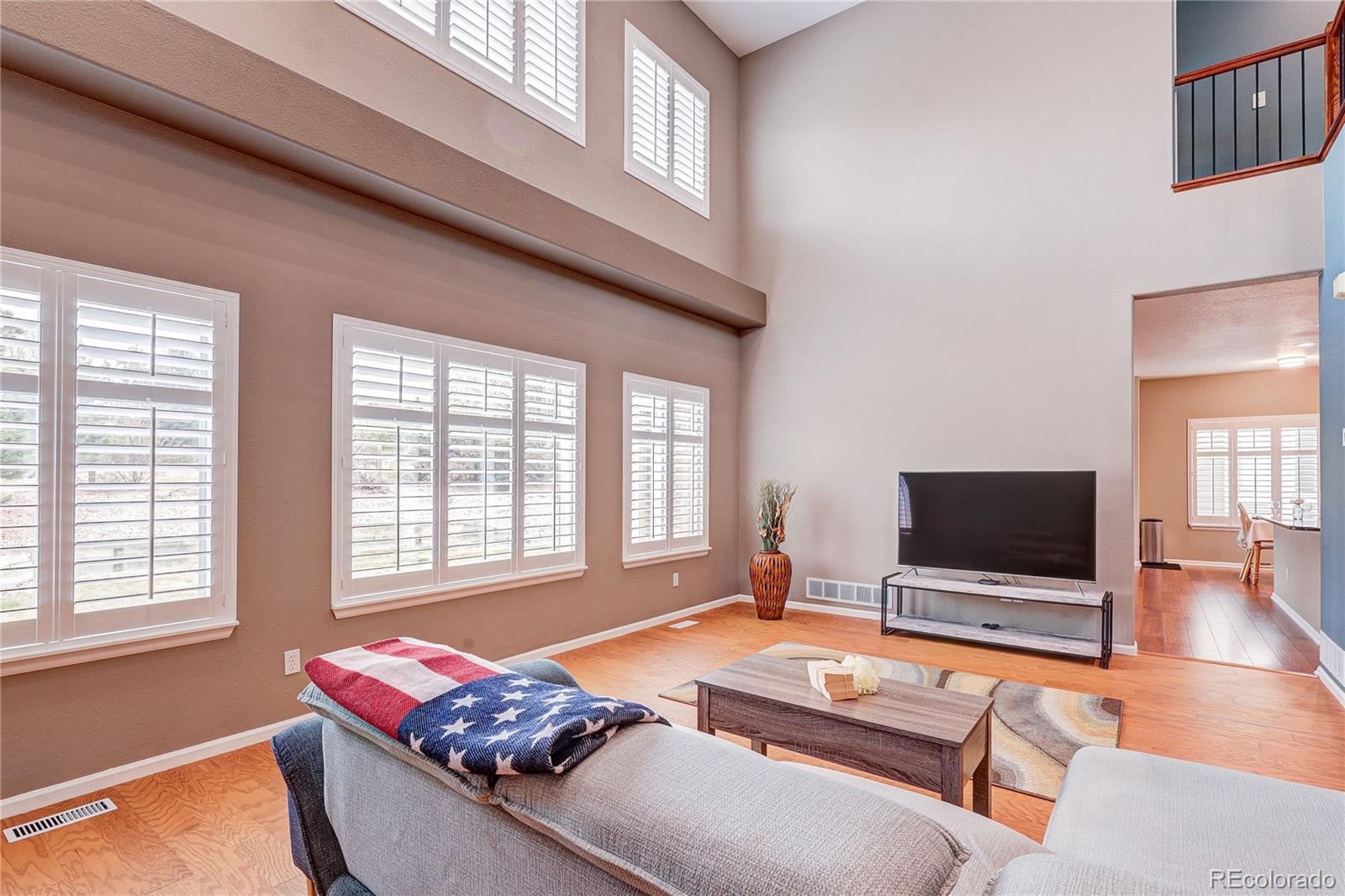 17808 E Oakwood Lane Aurora CO 80016