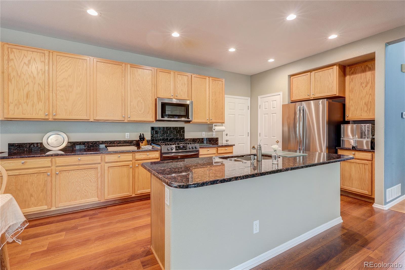 17808 E Oakwood Lane Aurora CO 80016
