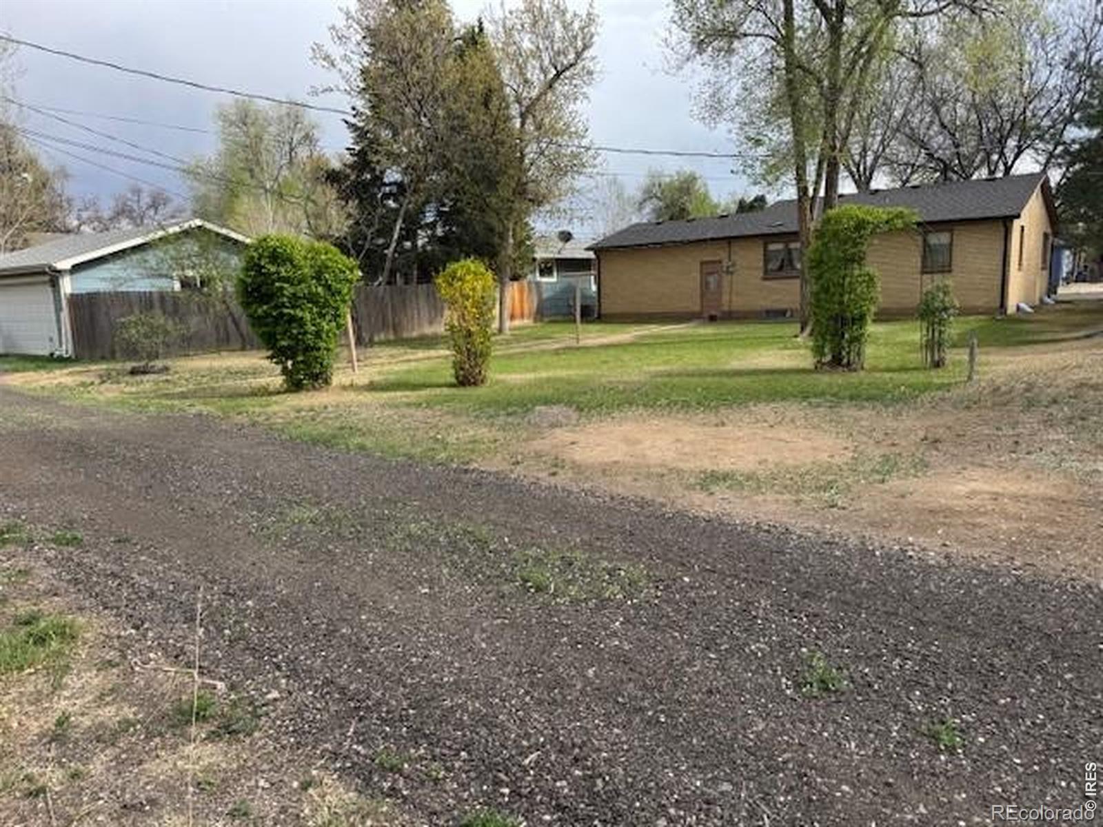 543 W 9th Street Loveland CO 80537