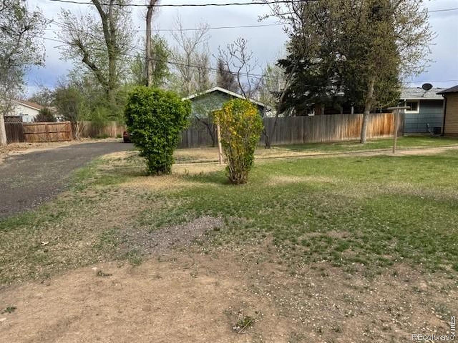 543 W 9th Street Loveland CO 80537