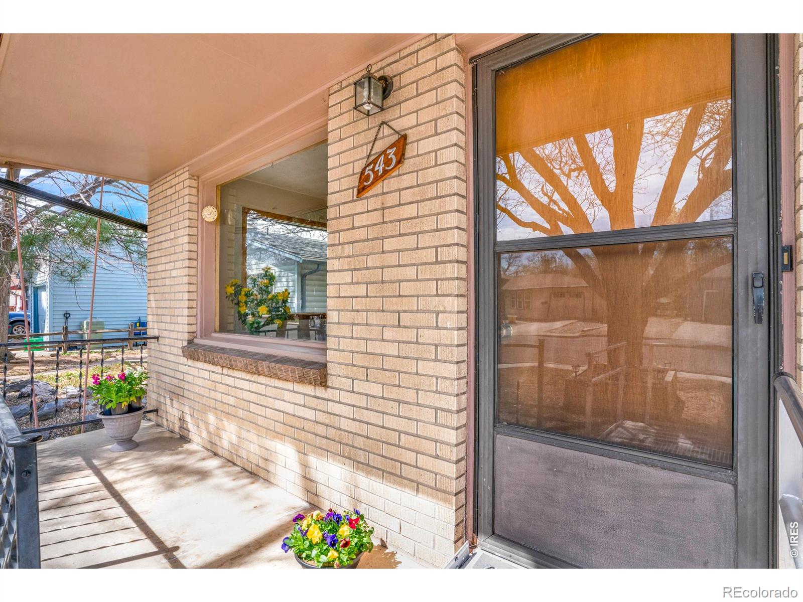 543 W 9th Street Loveland CO 80537
