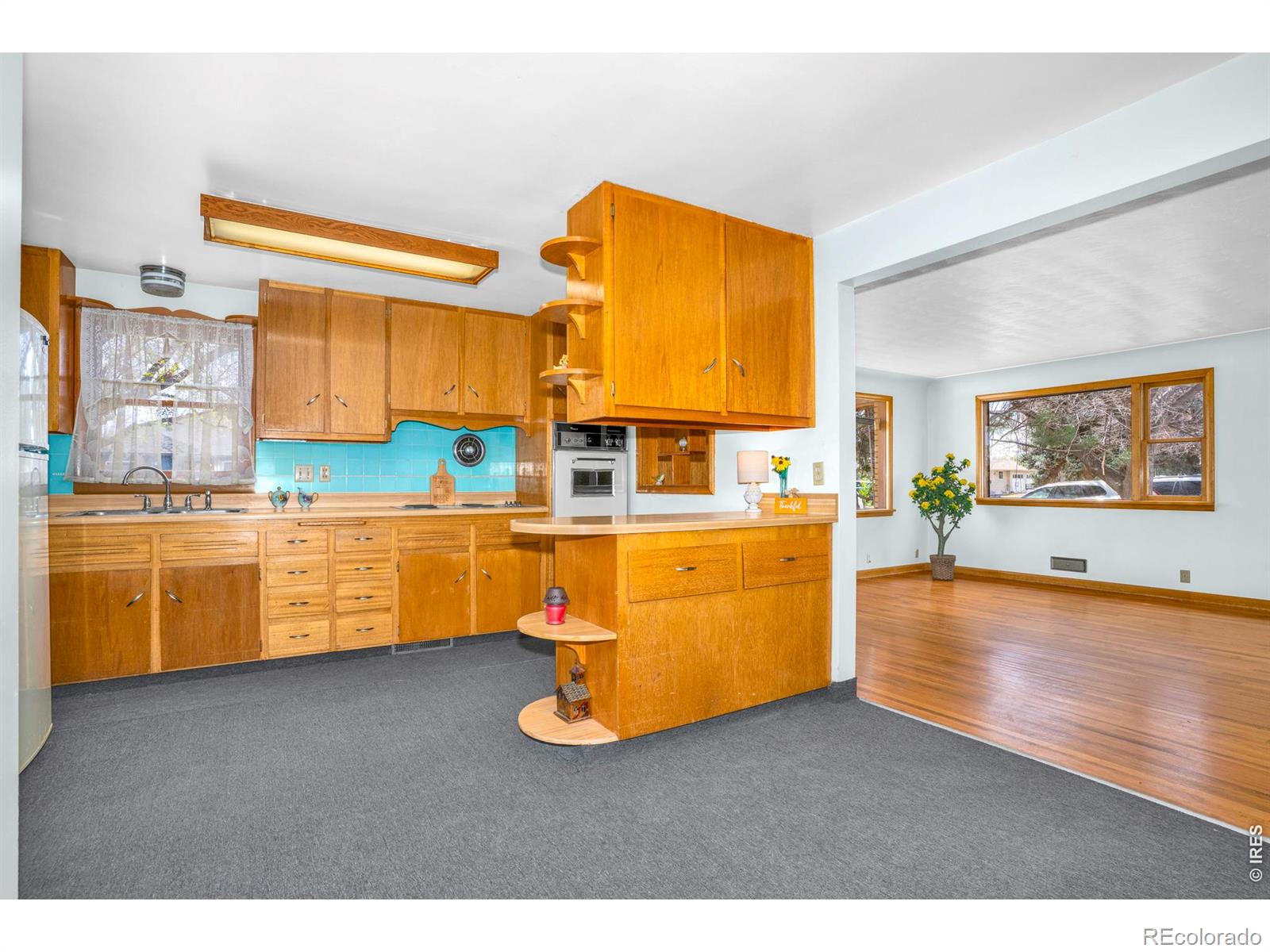 543 W 9th Street Loveland CO 80537