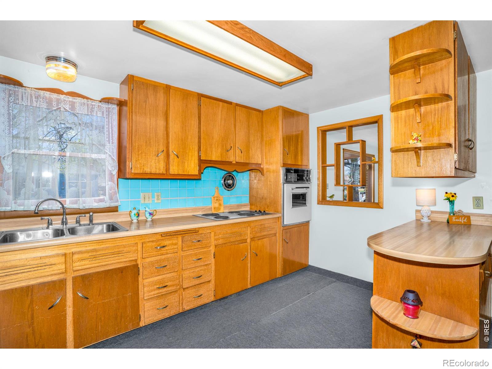 543 W 9th Street Loveland CO 80537